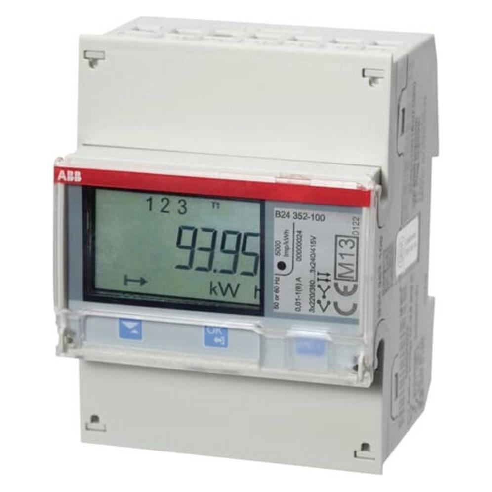 ABB Messwandlerzähler (2CMA100183R1000)