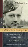 Willy P. Reese - Mir selber seltsam fremd: Die Unmenschlichkeit des Krieges - Rußland 1941-44 - Preis vom 16.10.2026 11:41:07 h