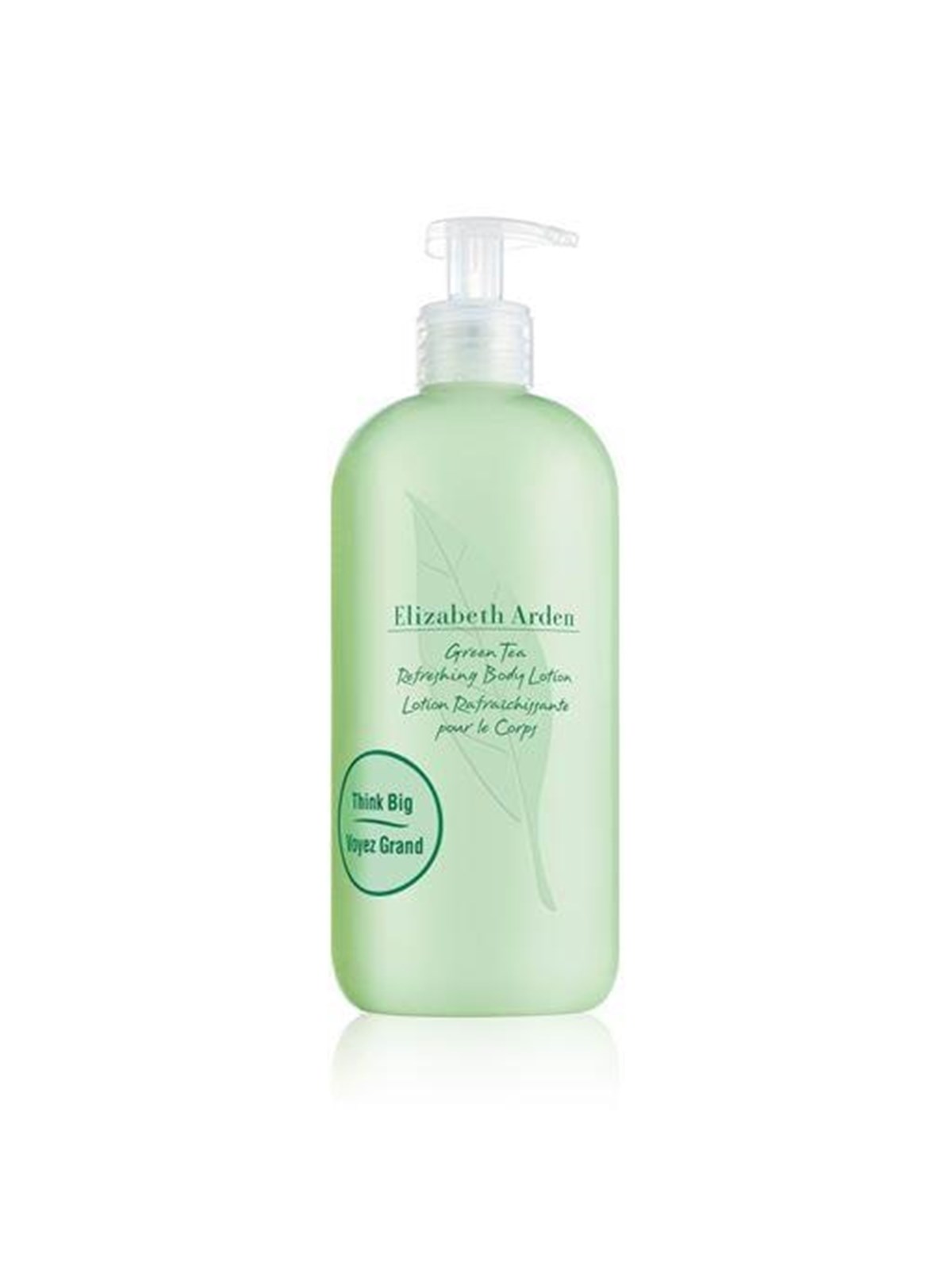 Elizabeth Arden Green Tea Refreshing body lotion 500 ml
