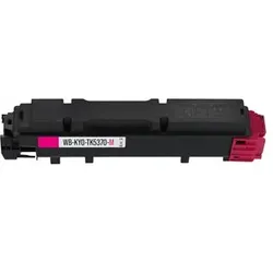 Alternativ-Toner für Kyocera 1T02YJBNL0 magenta