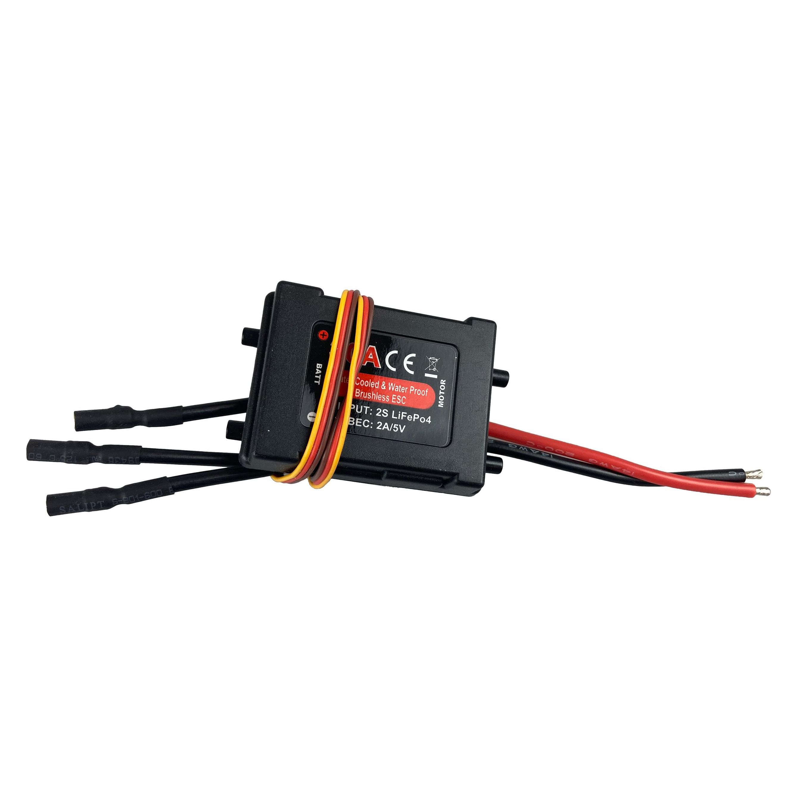 Amewi Brushless ESC (39882450)