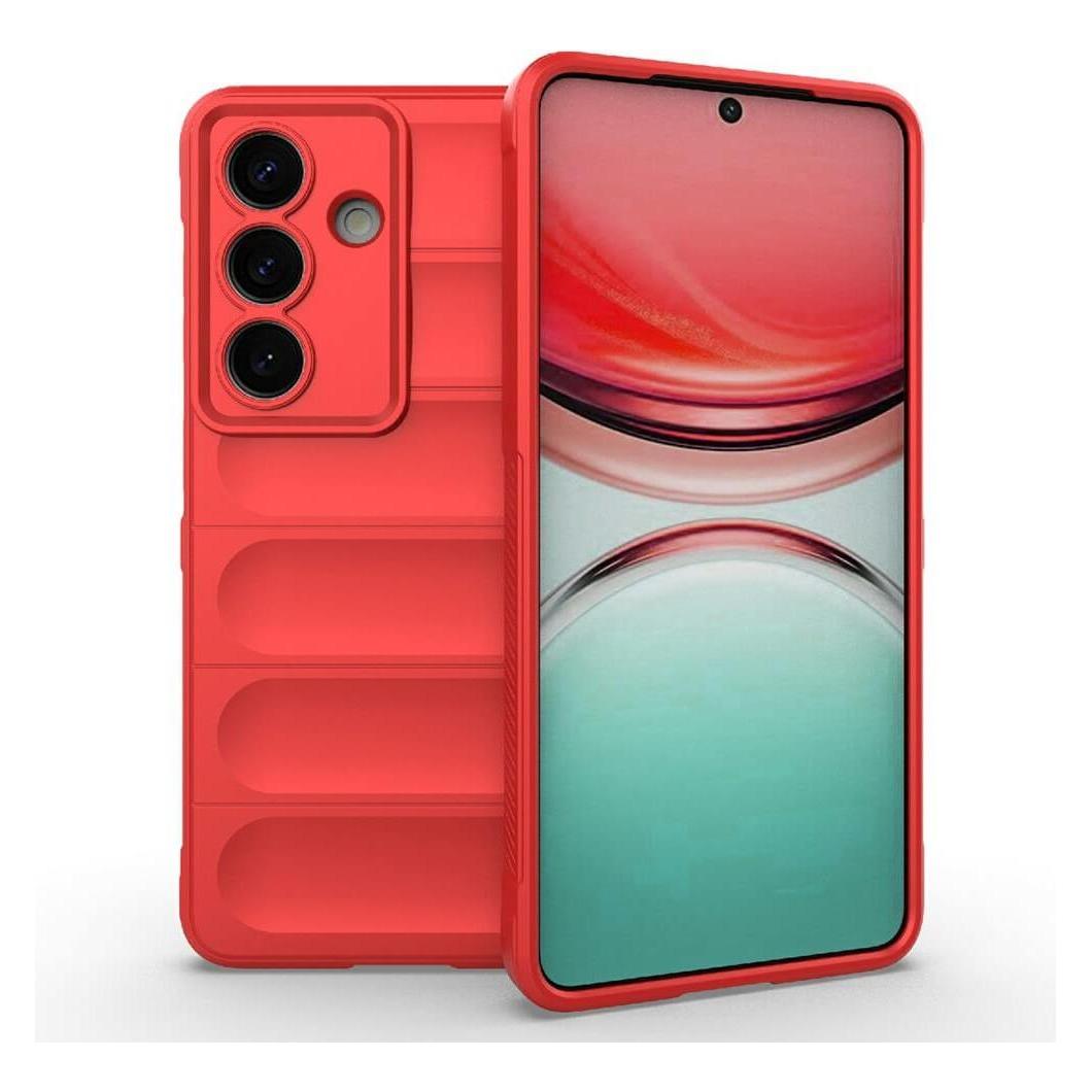 Cover-Discount Galaxy S26 - Rugged Protective Hülle (Samsung Galaxy S26) (67418040)