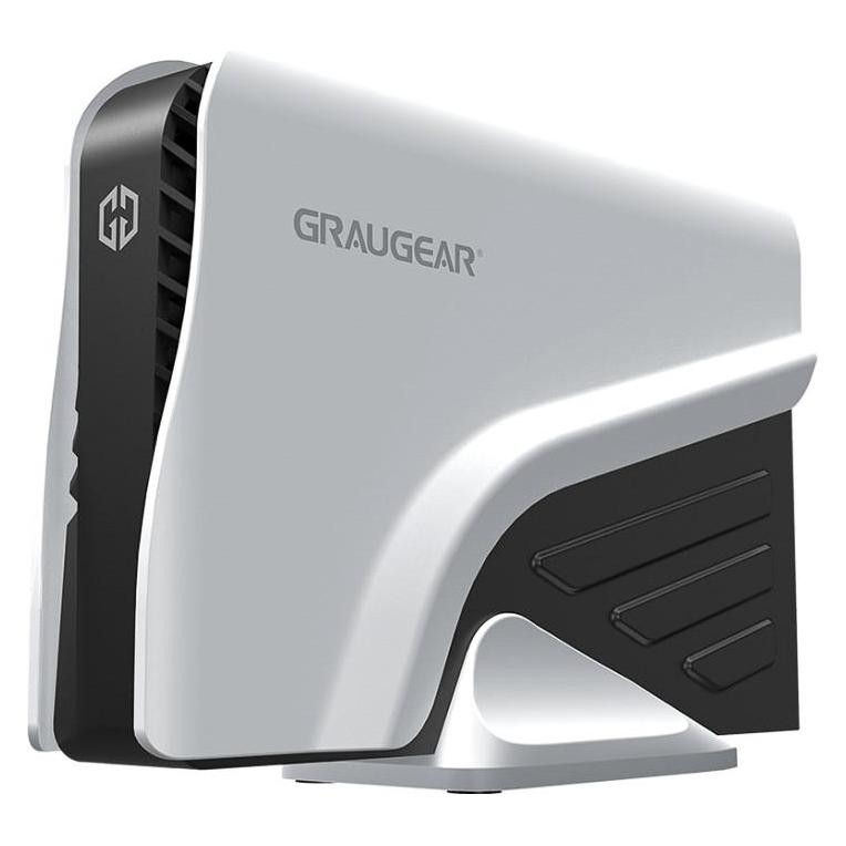 Graugear G-3501-A-10G-6TB (3.5") (G-3501-A-10G-6TB)