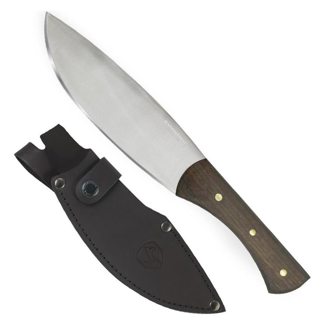 Condor Tool & Knife Knulujulu Knife (16.90 cm) (22603114)