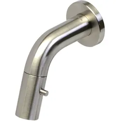 Plieger, Duscharmatur + Badewannenarmatur, Lupo 2.0 Toilettenarmatur
