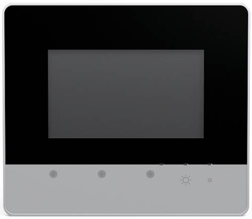 WAGO Touchpanel 762-4101