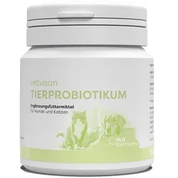 Vetvisan Tierprobiotikum 100 g