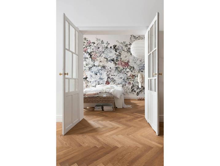Papier peint intissé Posy 400 x 280cm