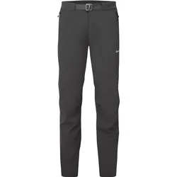 Montane, Herren, Outdoorhose, Men's Tenacity Lite Pants Reg Leg (L), Grau