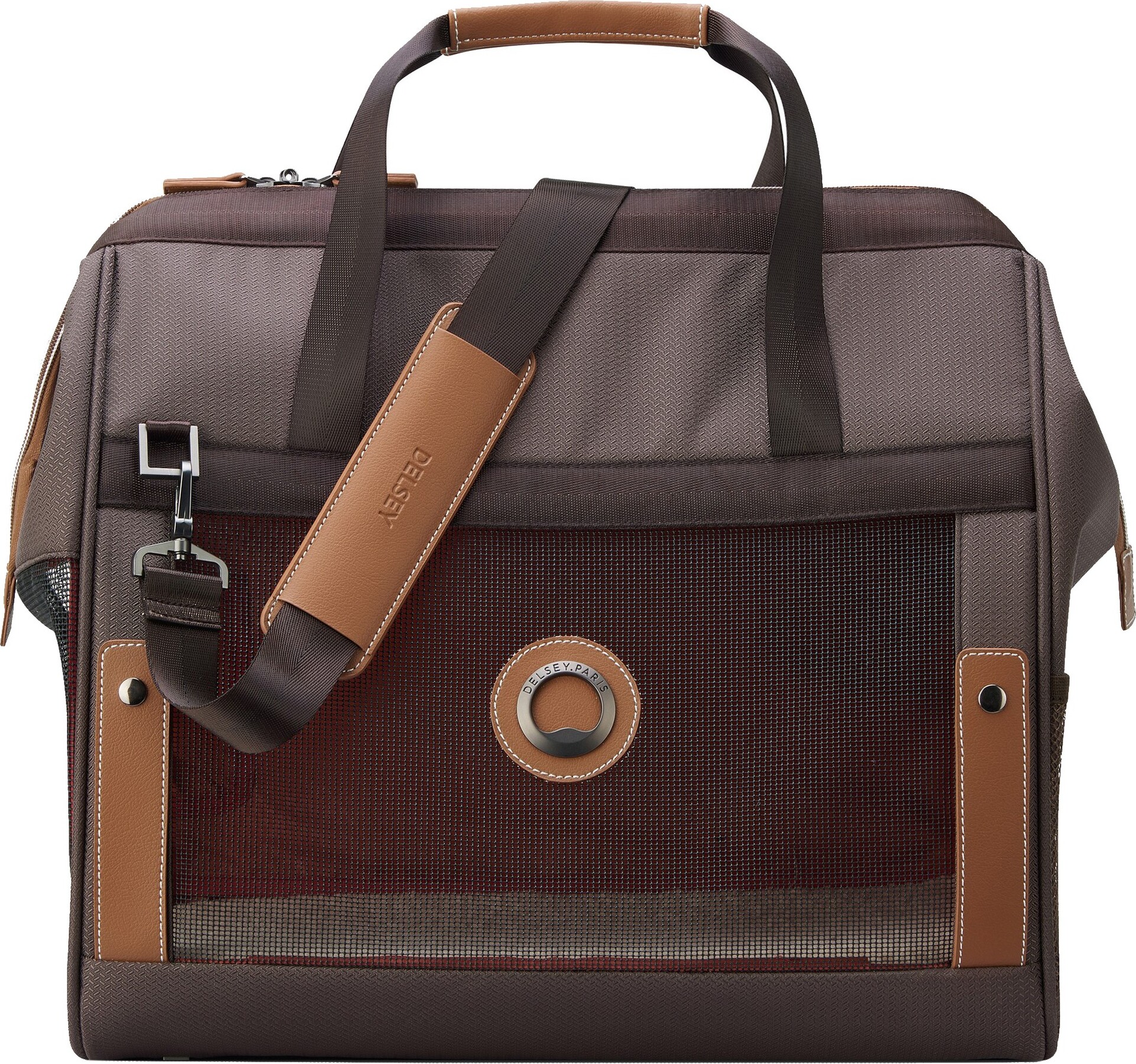 Delsey Paris Delsey Paris Chatelet Air 2.0 - Tiere Transporttasche 45 cm