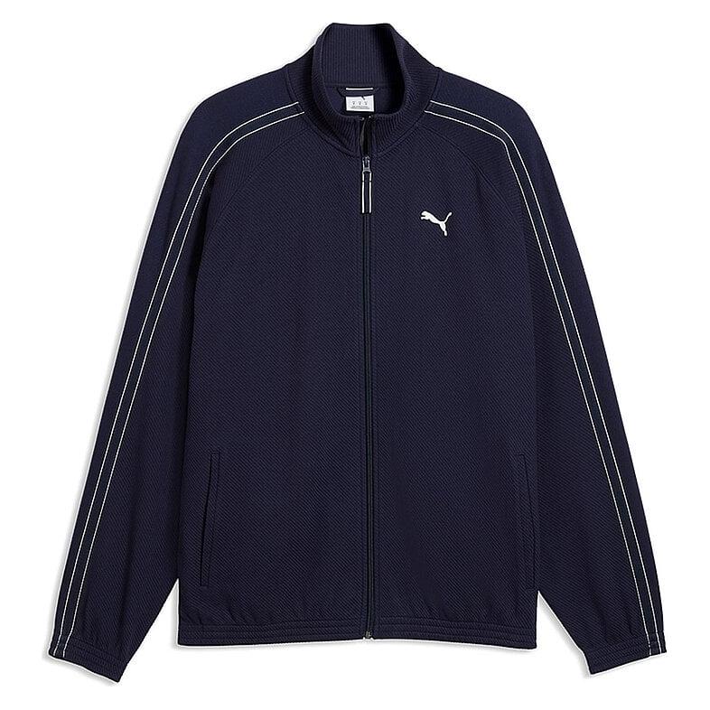 Puma CLASS Relaxed Material Track Jacket (XL) (694298)