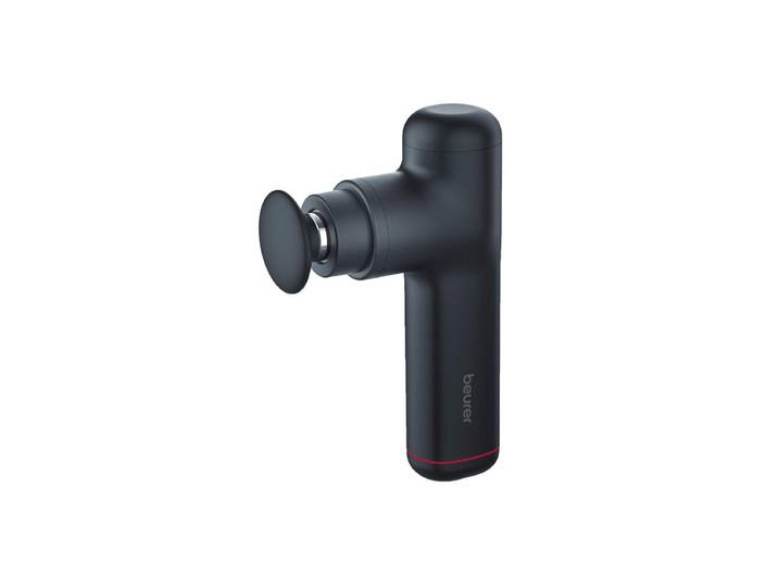 Beurer MG 79 Massage Gun Sensitive Schwarz