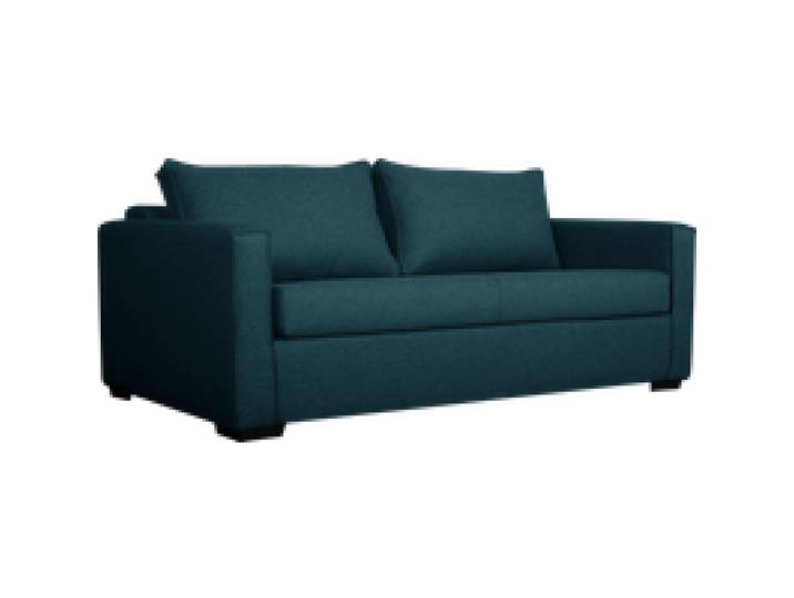 Canapé convertible tissu Olaf