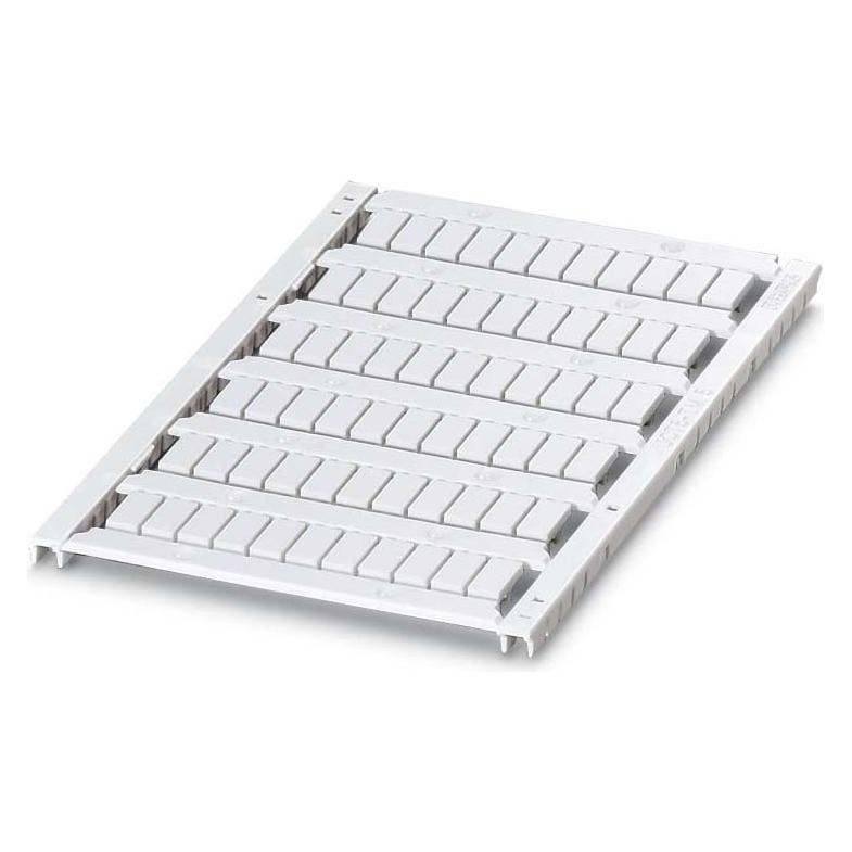 Phoenix Contact Phoenix UCT5-TM 5 Terminal block markers 10Stück(e) (0828750)
