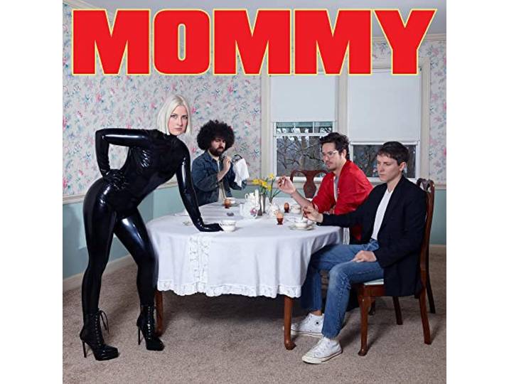 Mommy