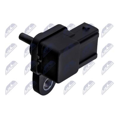 NTY Sensor, Ladedruck ecmms002 für MITSUBISHI