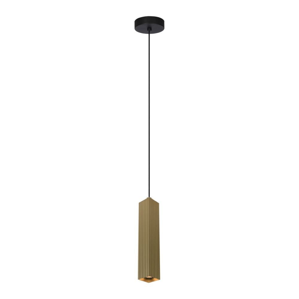 Italux TECNO PND-37492-1-GD Italux LED hanglamp