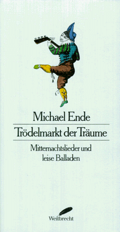 Michael Ende - Trödelmarkt der Träume - Preis vom 30.09.2026 22:30:23 h