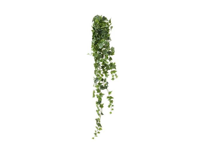 Mica Künstlicher Hängeefeu Grün 30 × 20 cm