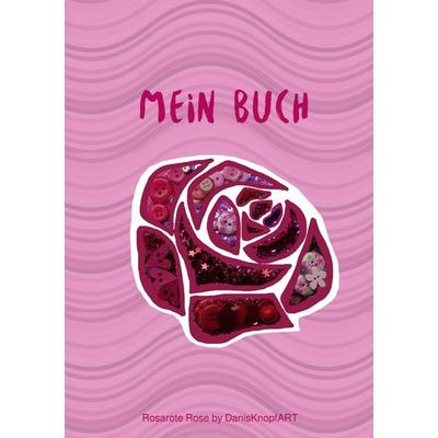 Mein Buch, Taschenbuch von Daniela Hölzl, Epubli, 978-3-7575-1610-9