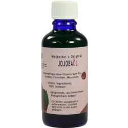 Jojobaoel 50 ML
