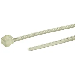 HellermannTyton Kabelbinder T18ROSPA66HSNA(1000)