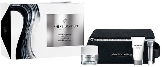Shiseido Cofre Total Age-Defense