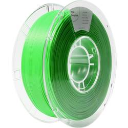 Maertz PMMA-1013-007 PMMA-1013-007 Filament PLA Recyceltes PLA 1.75 mm 1000 g Grün 1 St.