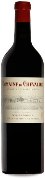Domaine de Chevalier 2023 - 75cl