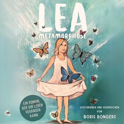 Lea - Boris Bongers, Audio, 9783690605120