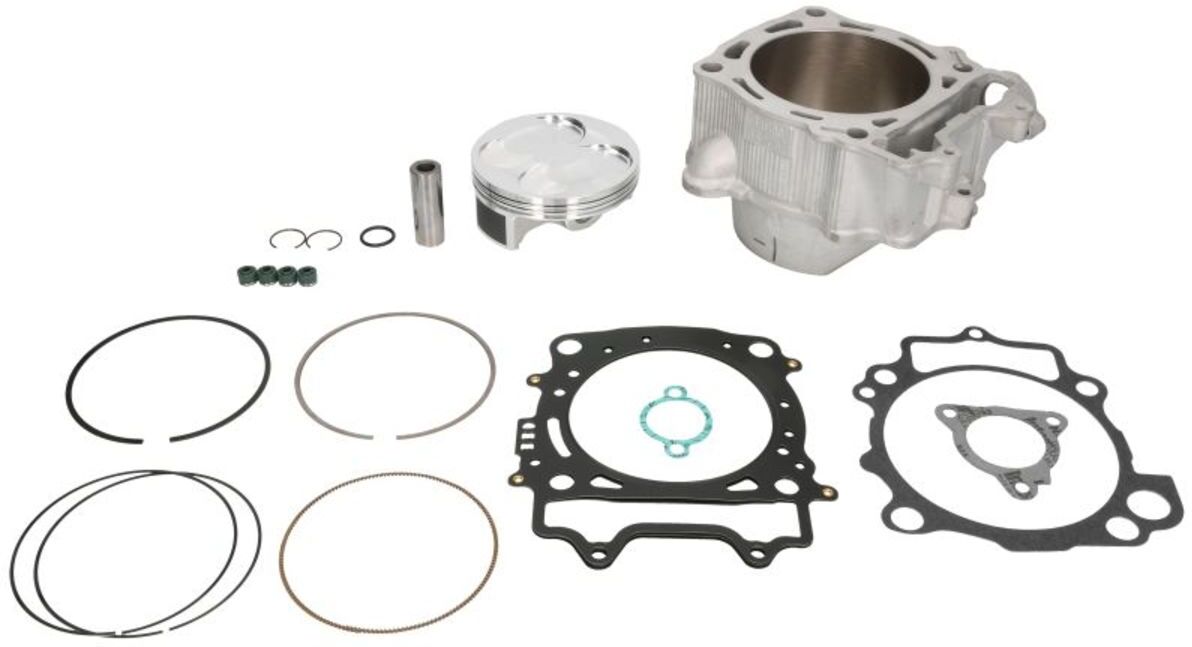 Zylinder CYLINDER WORKS 20005-K01