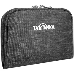 Tatonka Big Plain Wallet - STK - off black