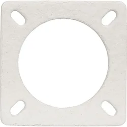 Flanschdichtung Weishaupt 241 110 0110/7