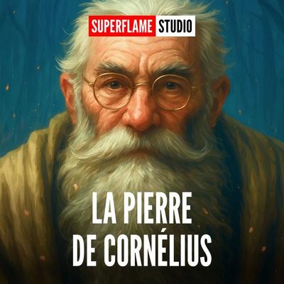 La Pierre de Cornélius - Superflame, Audio, 4069828299214