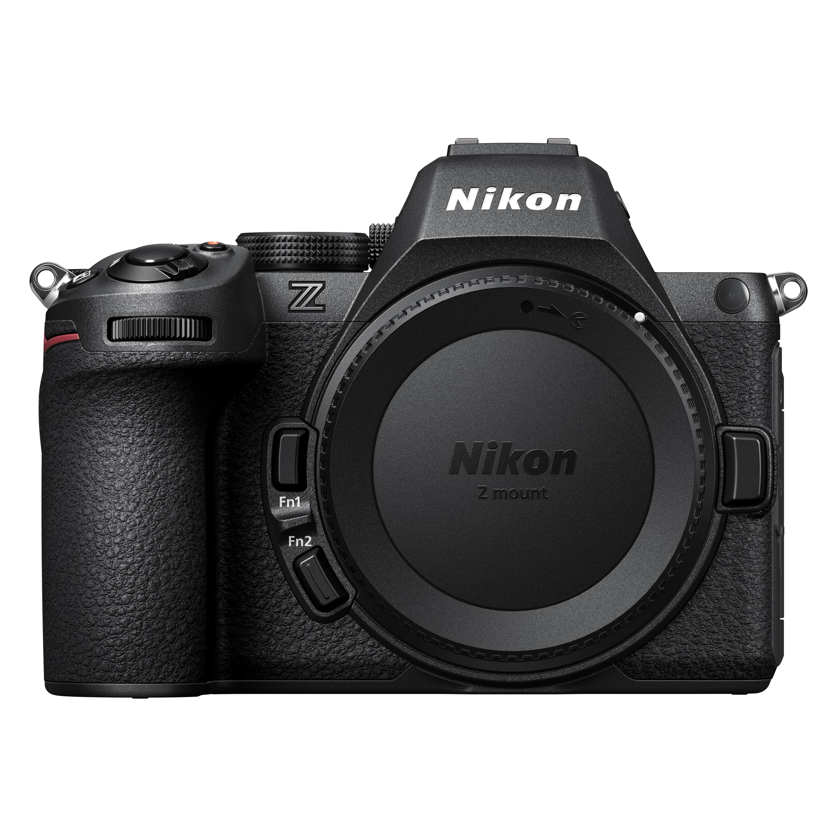 Nikon Z5II (24.50 Mpx, Vollformat) (VOA170AE)