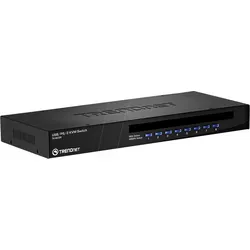TRN TK-803R - 8-Port KVM-Switch
