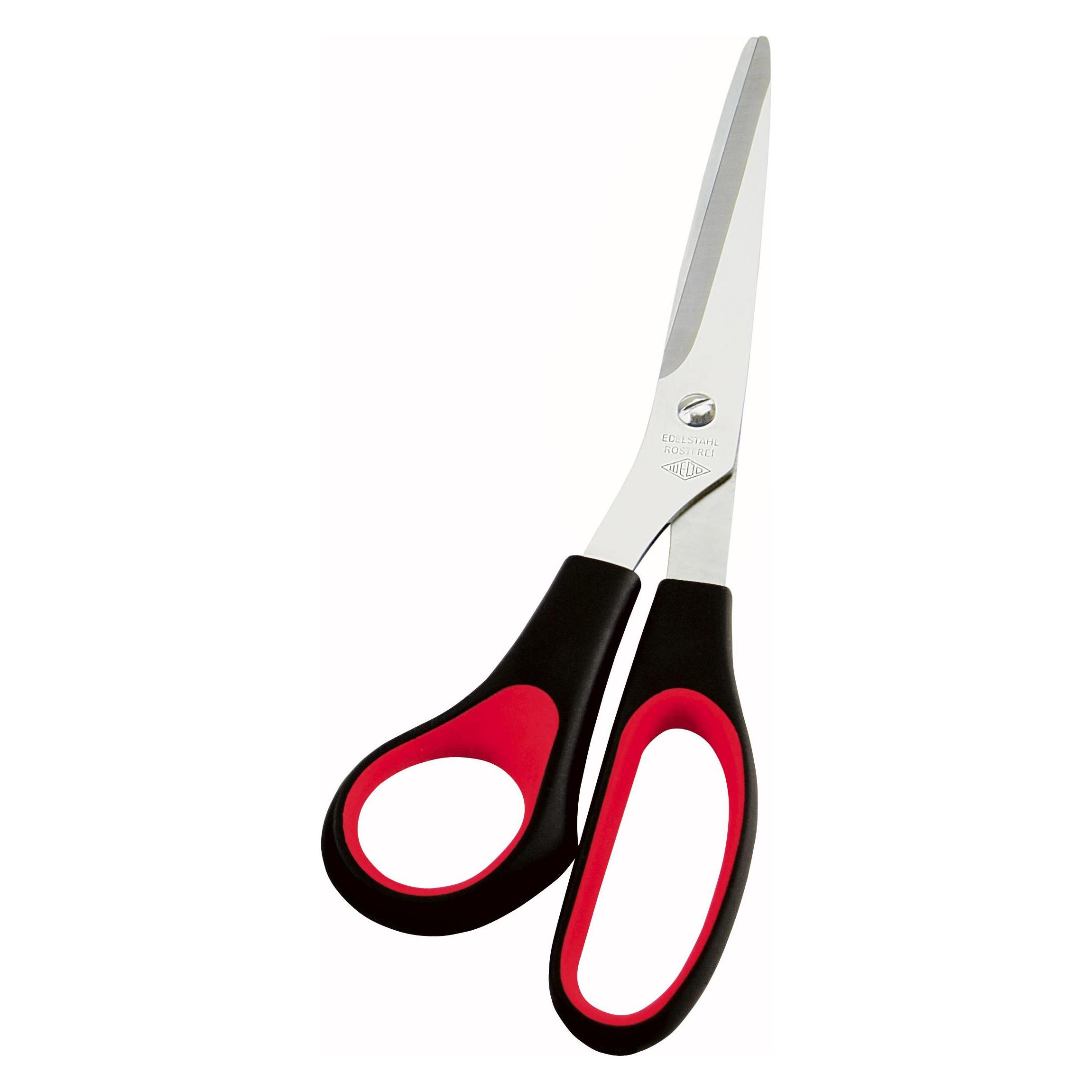 Wedo Schere Edelstahl (21 cm) (97681)