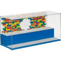 LEGO Spiel & Schaukasten, Aufbewahrungsbox transparent
