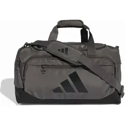 ADIDAS Tasche TRAINING DEFENDER DUFFELBAG KLEIN, Größe ONE SIZE in Grau Grau
