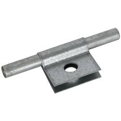 DEHN 345010 KS 10 B11 STTZN Klemmschuh 1 St.
