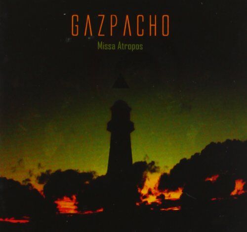 Gazpacho - Missa Atropos - Preis vom 02.10.2026 23:42:20 h