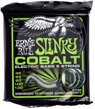 Ernie Ball 2736