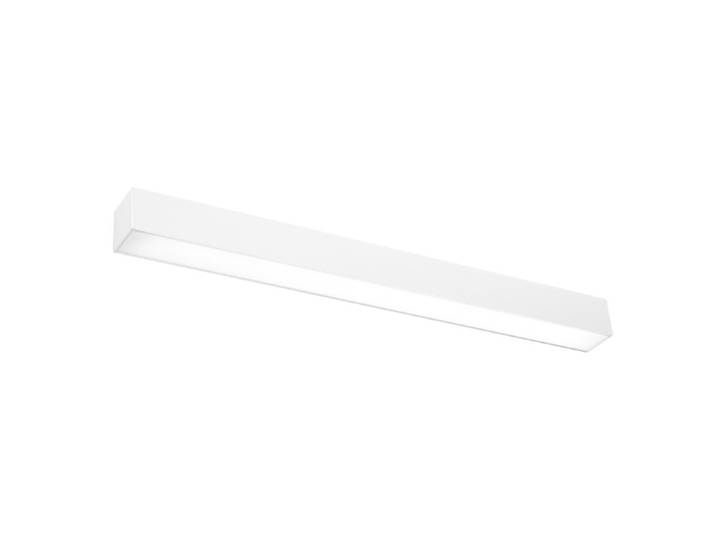 Sollux Lighting, Thoro Lighting Wandleuchte Pinne - Weiß , 4000