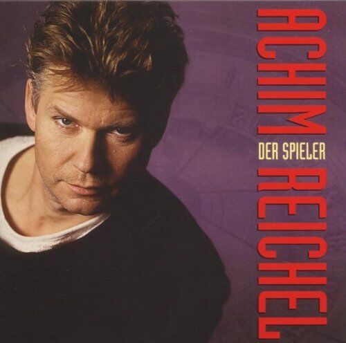Achim Reichel - Der Spieler - Preis vom 11.10.2026 03:10:56 h