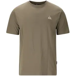 SOS Mera T-Shirt Herren 3211 - smokey olive XXL