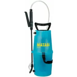Matabi, Sprühflasche, 7 l pressure sprayer (7 l)