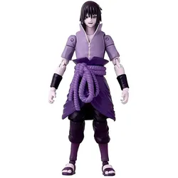 Bandai Uchiwa Sasuke Rinnegan