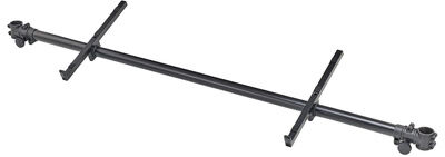 Jaspers Extension Set S-150B Noir