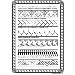 Maori Vol.2 - Bedeutungen, Ratgeber von Kruhm Verlag, Johann Barnas