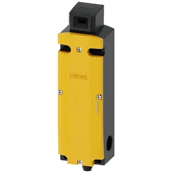 Siemens 3SF1324-1SB21-1BA3 Sicherheits-Positionsschalter mit Zuhaltung 1300N, 5 Richtungen, M12, Kunststoff 3SF13241SB211BA3